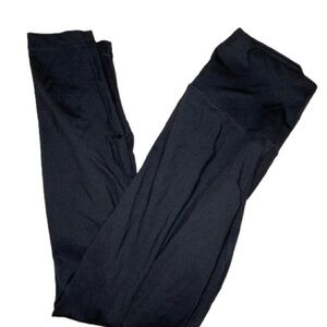 💙 Yogalicious Black Leggings Size S